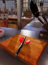 Cooking Simulator