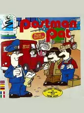 Postman Pat