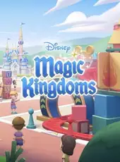 Disney Magic Kingdoms