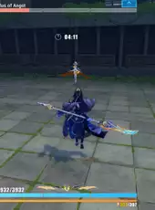 Honkai Impact 3rd