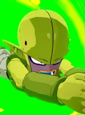 Dragon Ball: Sparking! Zero - Dragon Ball Daima: Character Pack 1