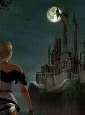 Castlevania: Resurrection
