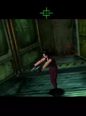 Fear Effect