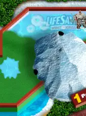 Candystand Miniature Golf