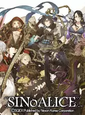 SinoAlice