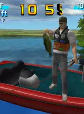 Sega Bass Fishing