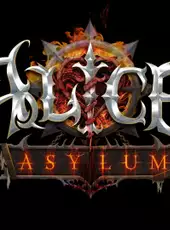 Alice: Asylum