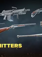 Crime Boss: Rockay City - Heavy Hitters Pack