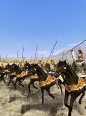 Rome: Total War - Alexander