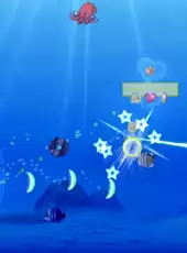 Tobari Dream Ocean: Nightmare