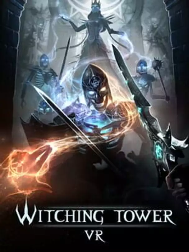 Witching Tower