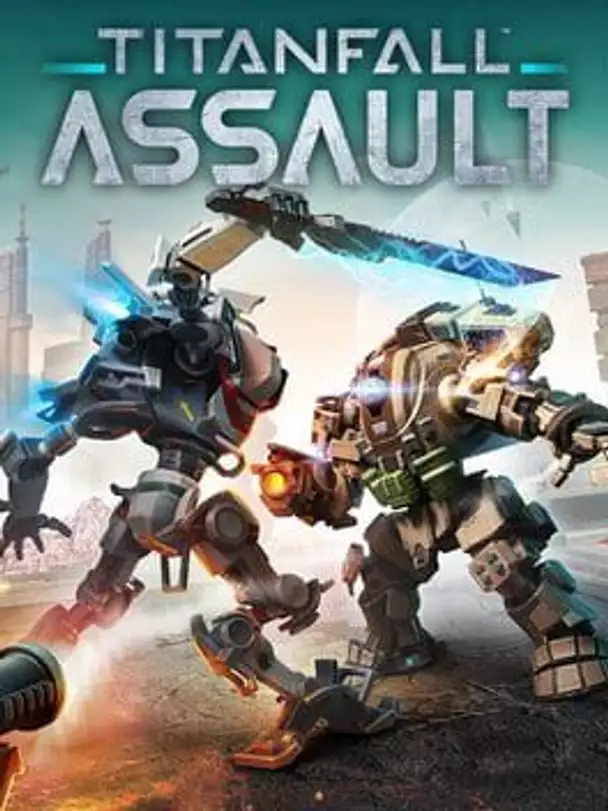 Titanfall: Assault