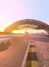 Hot Lap Racing