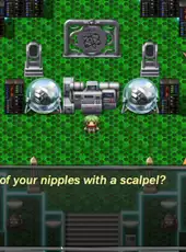 WTF Is Wrong With You?