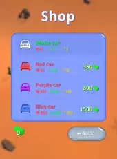 Crasho Cars