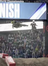 Monster Energy Supercross: The Official Videogame 3