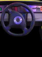 Daytona USA 2: Power Edition