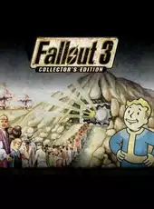 Fallout 3: Collector's Edition