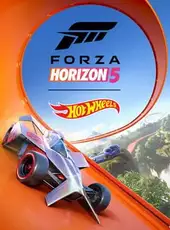 Forza Horizon 5: Hot Wheels