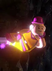 LEGO Batman 3: Beyond Gotham - Deluxe Edition