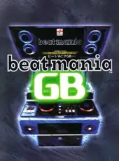 Beatmania GB