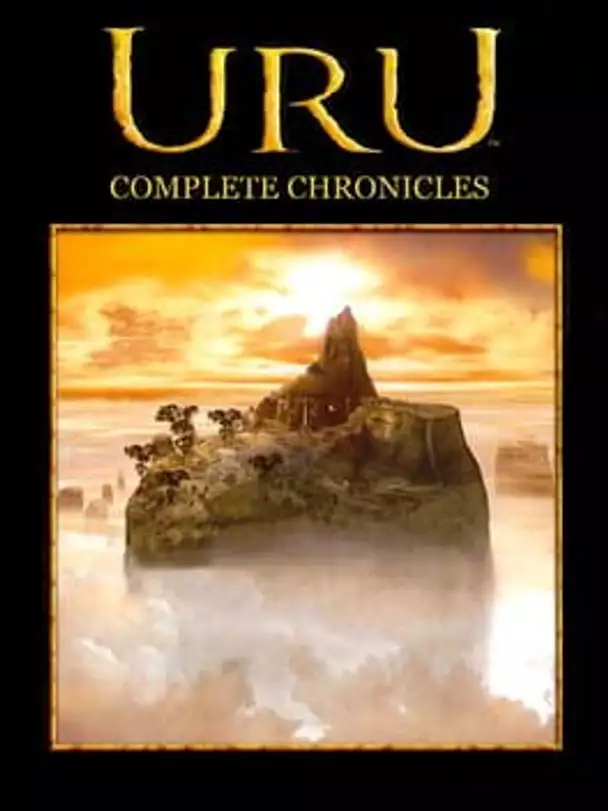 URU: Complete Chronicles