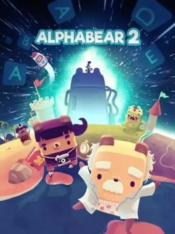 Alphabear 2
