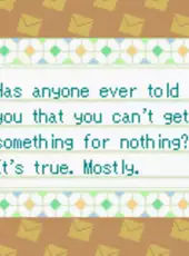 Animal Crossing: Classic Game Card - Ice Climber