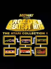 Arcade's Greatest Hits: The Atari Collection 1