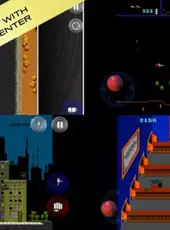 Midway Arcade