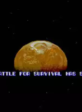 Hyper Dyne: Side Arms