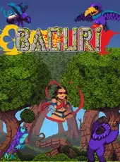 Bacuri