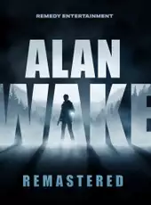 Alan Wake Remastered