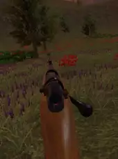 Hunting Simulator VR