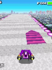 F-Zero: Maximum Velocity