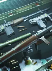 Crime Boss: Rockay City - Cracker Character Pack