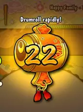 Taiko no Tatsujin: Drum 'n' Fun!