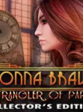 Donna Brave: Paris Strangler