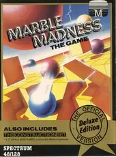 Marble Madness: Deluxe Edition