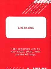 Star Raiders