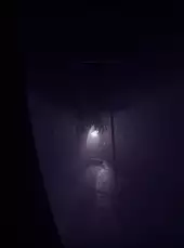 Wrong Floor