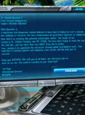 Interpol: The Trail of Dr. Chaos