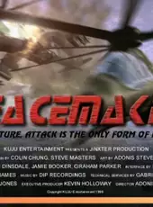 Peacemaker: Protect, Search & Destroy