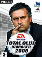 Total Club Manager 2005