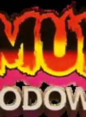 Samurai Shodown III