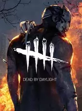 Dead by Daylight: Definitive Edition