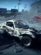 Wreckfest