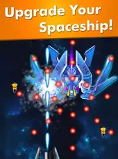 Galaxy Attack: Alien Shooter