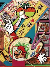 Mario Paint