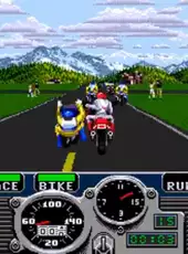 Road Rash